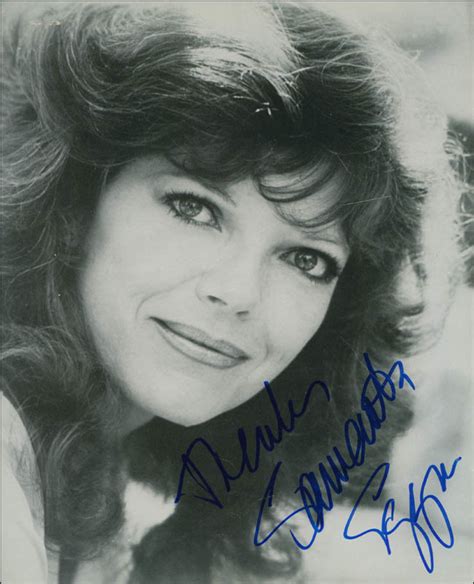 Samantha Eggar Autographed Signed Photograph Historyforsale Item