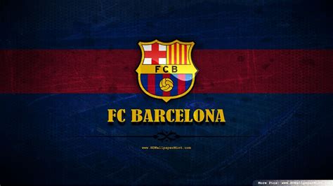 Barcelona Flag Wallpapers Wallpaper Cave