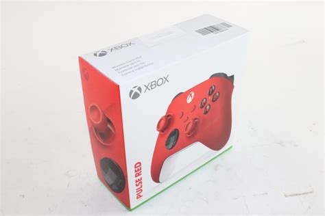 Microsoft Xbox Wireless Controller Property Room