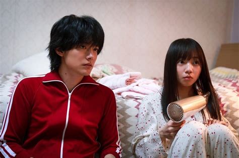 テレ朝post 『ハマる男に蹴りたい女』ポスタービジュアル解禁！主題歌はkis My Ft2の新曲に決定