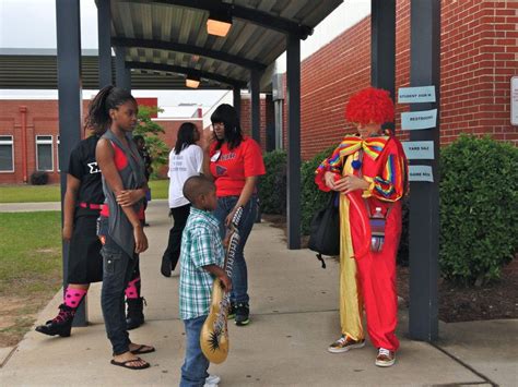 Photos: St. Andrews Middle School Community Fair | Columbia, SC Patch