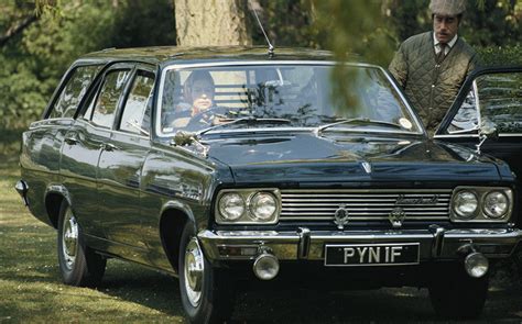 the cars of Queen Elizabeth II | Car News Daily