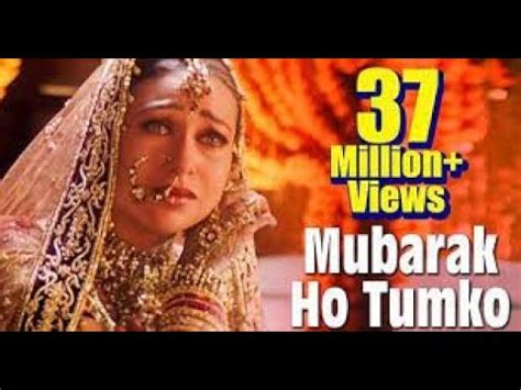 Mubarak Ho Tumko Ye Shadi Tumhari Jhankar Full Video Song Akshay