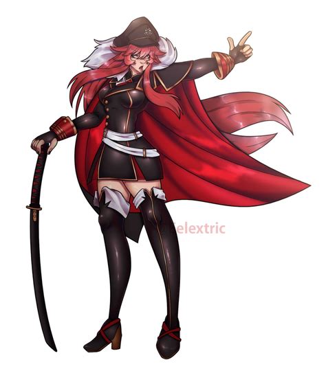 Zentreya By Eelextric On Deviantart