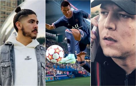 Top 5 Highest Earning Fifa 22 Streamers As Per Recent Twitch Source