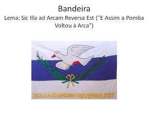 Nazar Ba Bandeira Da Cidade