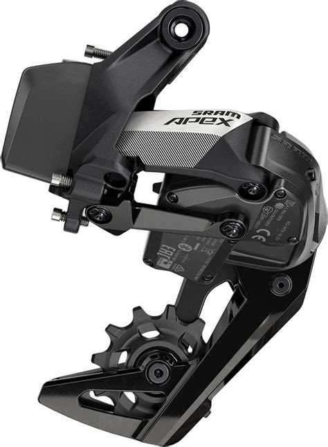 Sram Apex Xplr Axs Fach Schaltwerk Kaufen Bike Discount