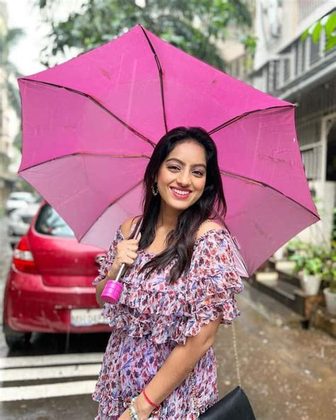 Deepika Singh Looking Stunning In Titu Ambani Film Promtion Photos Have