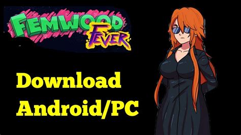 Femwood Fever Game Androidpc Gameflix Youtube