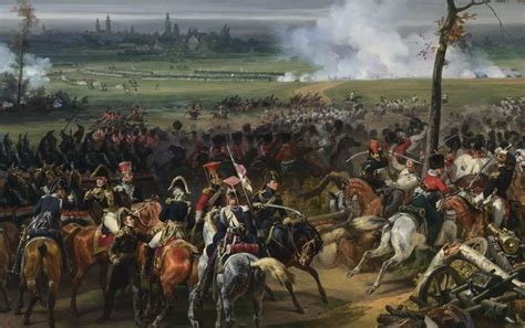 Napoleonic Wars - Alchetron, The Free Social Encyclopedia