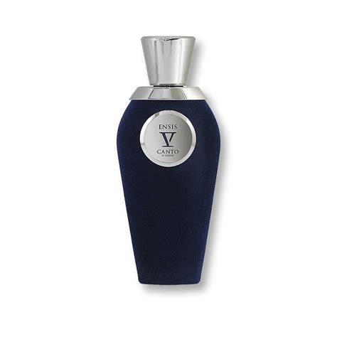 Shop V Canto Ensis Extrait De Parfum