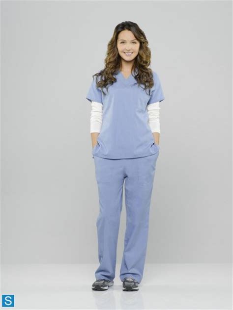 Grey's Anatomy - Season 10 - Cast Promotional Photos - Grey's Anatomy ...