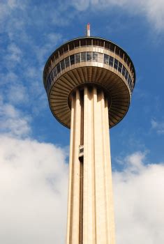 Tower of the Americas (San Antonio, 1968) | Structurae