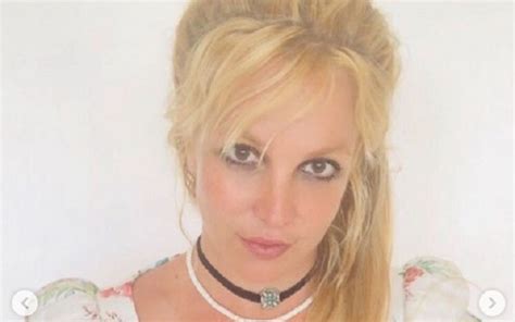 Britney Spears Diz Que Est A Medica O Certa Ap S Fim De Tutela