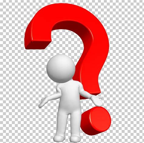 Question Mark 3d Computer Graphics Png Clipart 3d Computer Graphics