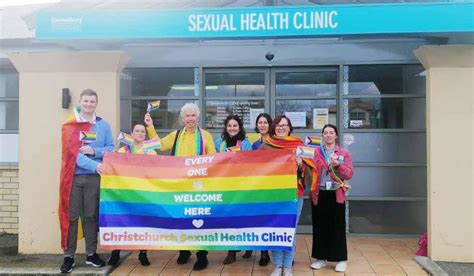 Sexual Health Clinic For Oxford Community Issuu