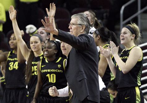 Oregon women's basketball signs two in early signing period ...