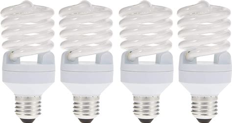 OSRAM Duluxstar Mini Twist Compact Fluorescent Integrated Spiral Shape