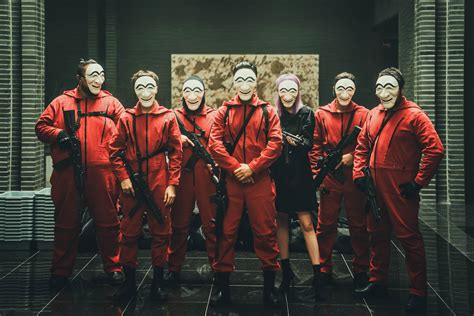 Money Heist Korea Joint Economic Area Season 1 Episode 3 Recap