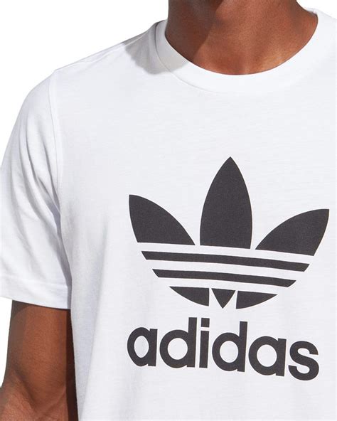 Camiseta Adidas Trefoil Masculina Camiseta é Na Artwalk Artwalk