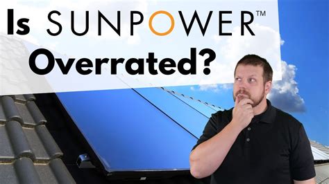 How SunPower Stacks Up Against The Best Solar Companies An In Depth