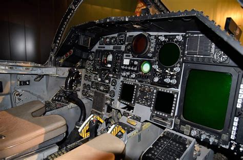 Air Power on Twitter: "Spark-Vark's swanky cockpit! As per tradition ...