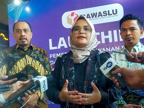 CARITAU Bawaslu Rangkul Generasi Muda Kawal Dan Awasi Kegiatan