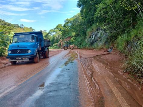 Prefeitura Intensifica Ações Para Amenizar Impactos Das Chuvas Em Vr