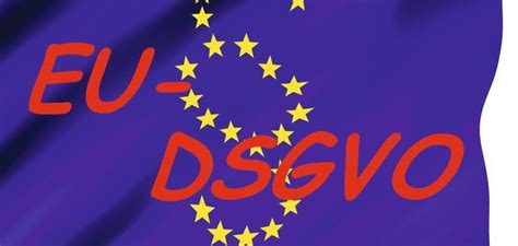 Bald wird´s teuer: So setzen Sie die EU-DSGVO rechtzeitig um