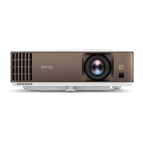 Benq W Vid Oprojecteur Ldlc Mus Ericorde