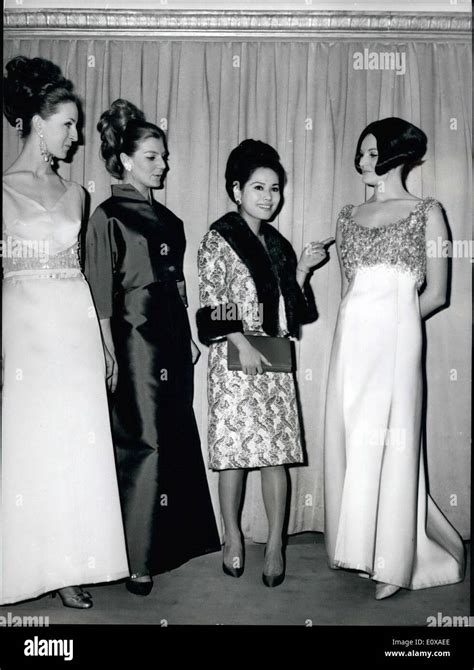 Jan. 01, 1966 - Mrs. Ratna Sari Dewi, Sukarno's wife, who is in for ...