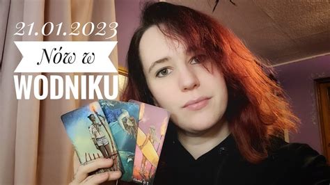 N W W Wodniku Tarot Wybierz Kart Youtube