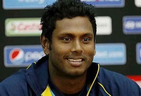 Angelo Mathews Net Worth, Affairs, Age, Height, Bio and More 2024| The Personage