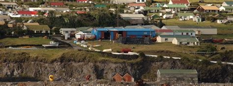 Tristan da Cunha Culture | Oceanwide Expeditions