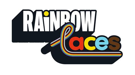 Rainbow Laces Campaign – Stonewall & Team Pride | Premier League