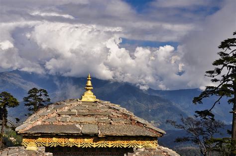 Mountain Landscape Panorama Bhutan - Free photo on Pixabay - Pixabay