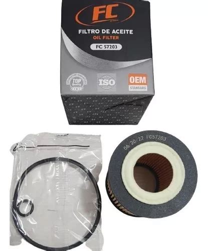 Filtro De Aceite Mazda 3 Mazda 5 Mazda 6 MercadoLibre