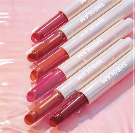 Sheglam Pout Perfect Shine Lip Plumper Lazada