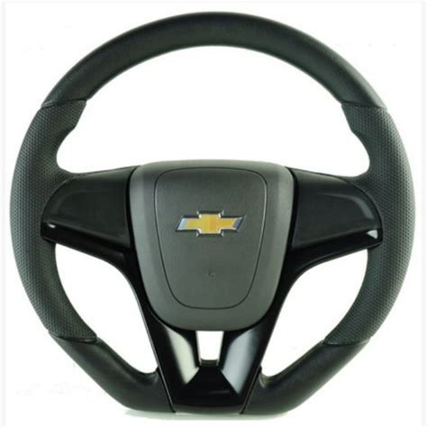 Volante Esportivo Modelo Camaro Chevrolet Celta Prisma Corsa Classic