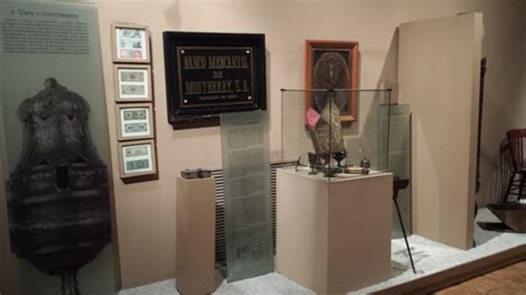 MUSEO METROPOLITANO DE MONTERREY - Museums - Col. Centro, Monterrey, Nuevo León, Mexico - Yelp