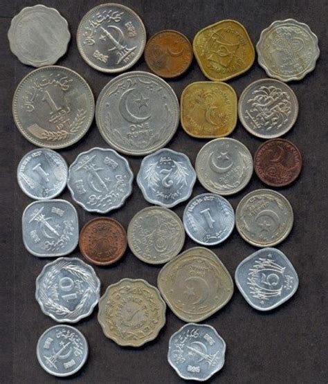 All Hazara News, Abbottabad News, Hazara News.: old Pakistani coins ...