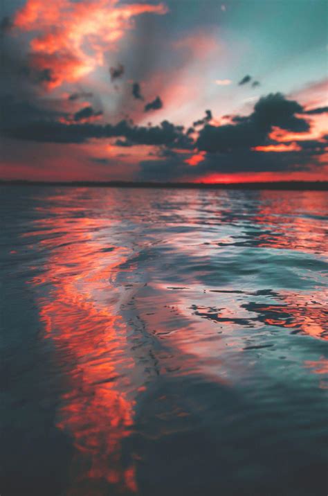 aesthetic sunrises wallpapers wallpaper cave