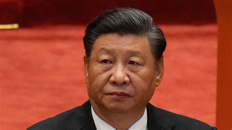 Why Chinese President Xi Jinping Might Not ‘rule For Life Despite