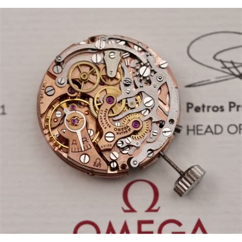 Profound Insight History: OMEGA SPEEDMASTER CALIBRE 321, 53% OFF