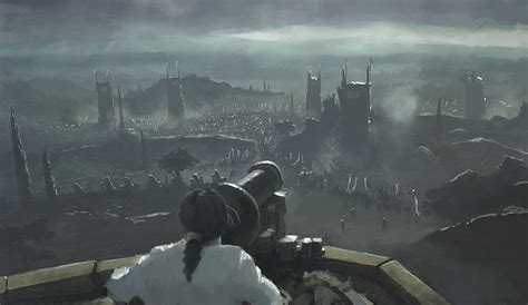 Assassins Creed Brotherhood Concept Art