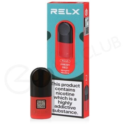 Top 5 Best RELX Pod Flavors Our Expert Picks VAPING168