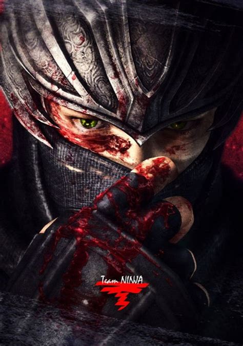 Ninja Gaiden 3 Ryu Hayabusa Wallpaper