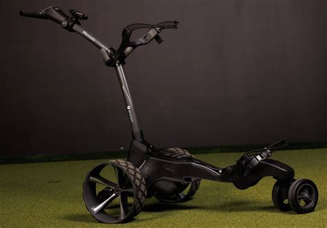 Best Electric Golf Push Carts Of 2024 MyGolfSpy