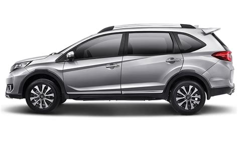 Harga Spesifikasi Honda Brv Honda Mandalatama Jepara Official