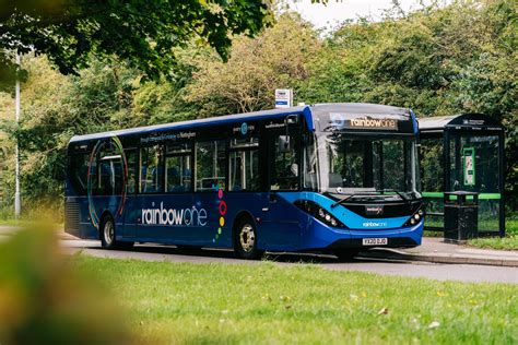 Enviro200 | Alexander Dennis